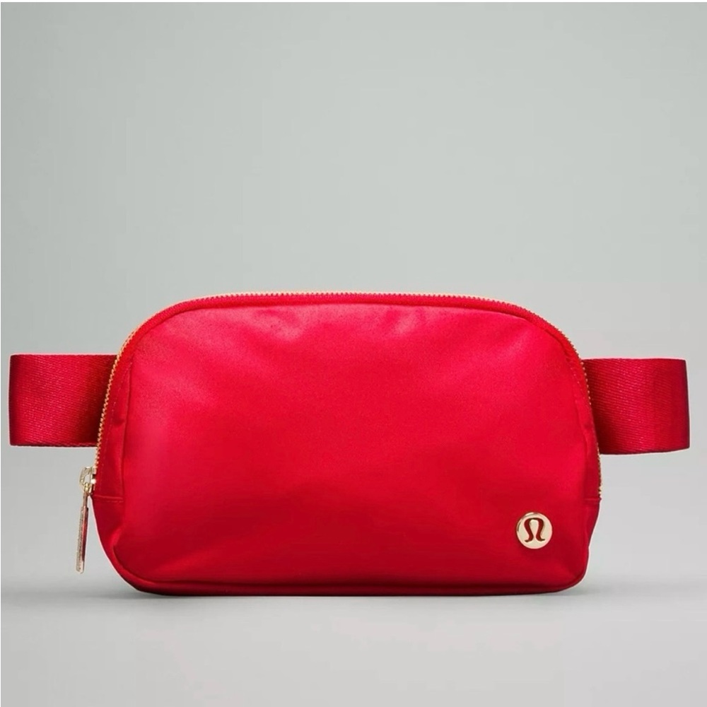 Lunar New Year Everywhere Belt Bag 1L. NWT